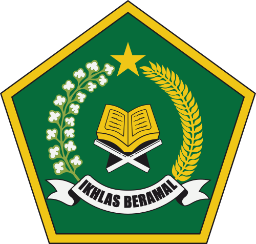 Logo Instansi